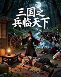 三国之兵临天下