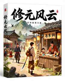 修元风云