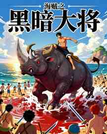 海贼之黑暗大将