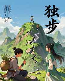 独步