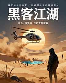 黑客江湖