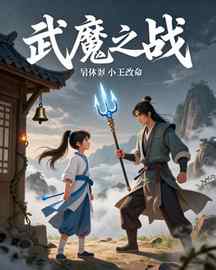 武魔之战