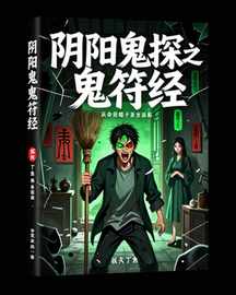 阴阳鬼探之鬼符经