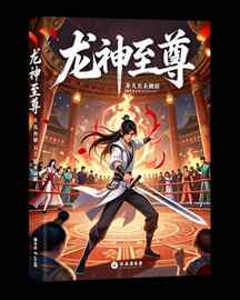 龙神至尊