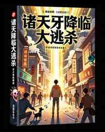 诸天降临大逃杀