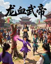 龙血武帝