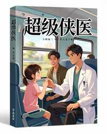 超级侠医