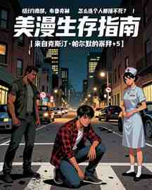 美漫生存指南