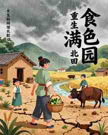 食色满园